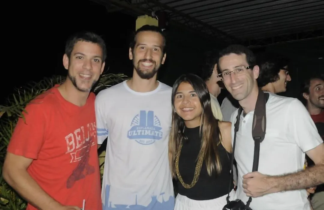 Le House Hostel-1