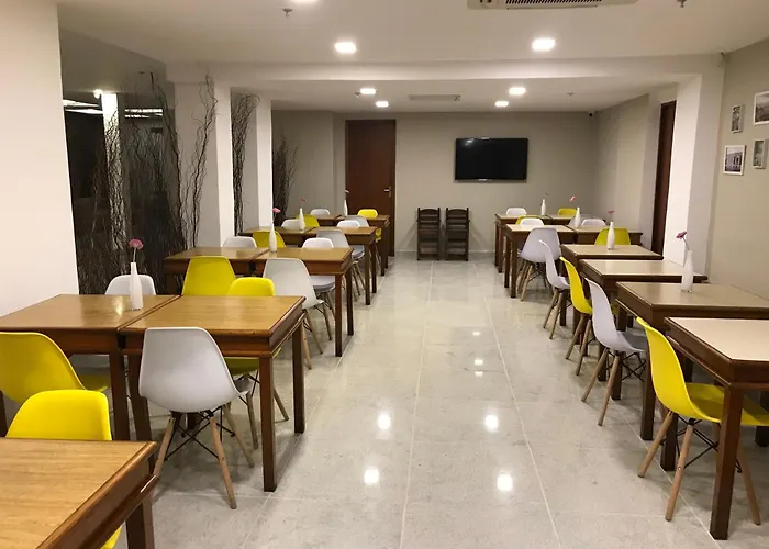 Hostel By Hotel Galicia Rio de Janeiro